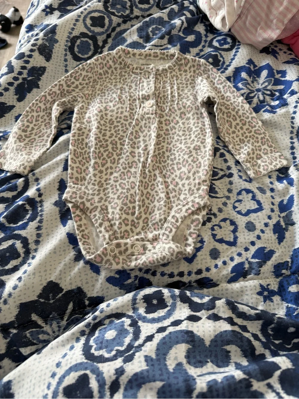 Baby Girl Bundle 3 Months